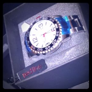 Redline Water WA 600